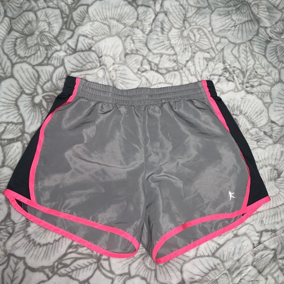 Danskin Now Athletic Shorts - Picture 1 of 1